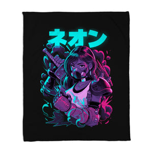 Final Neon
