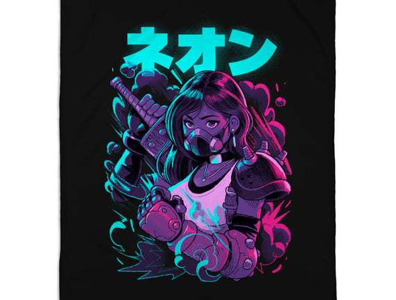 Final Neon