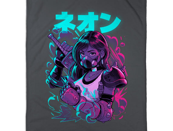 Final Neon