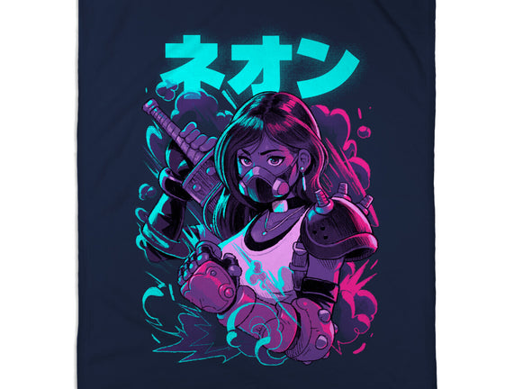 Final Neon