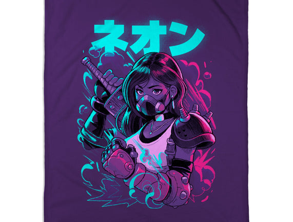 Final Neon