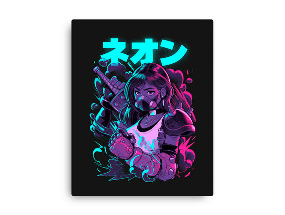 Final Neon