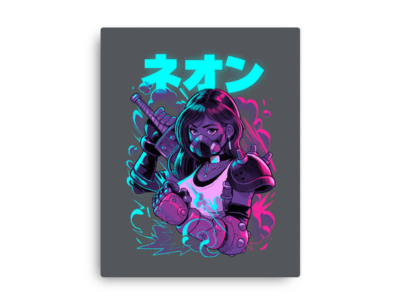 Final Neon