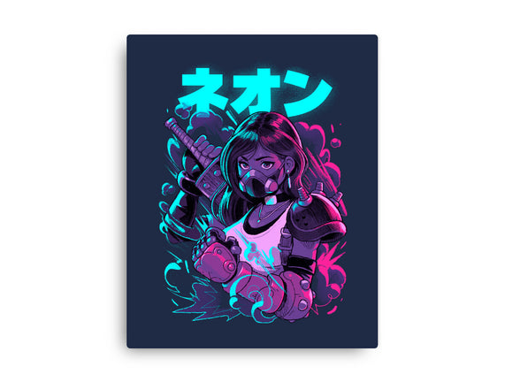 Final Neon