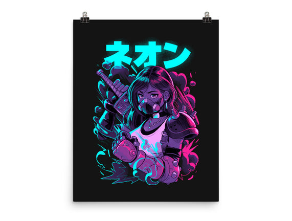 Final Neon