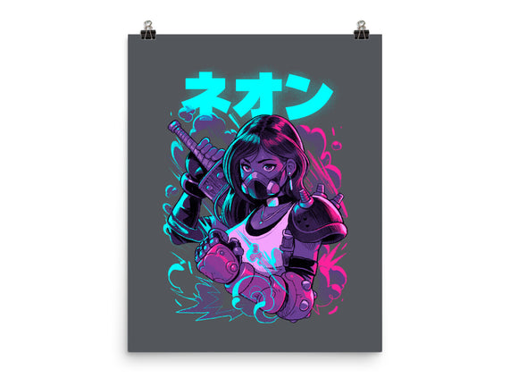 Final Neon