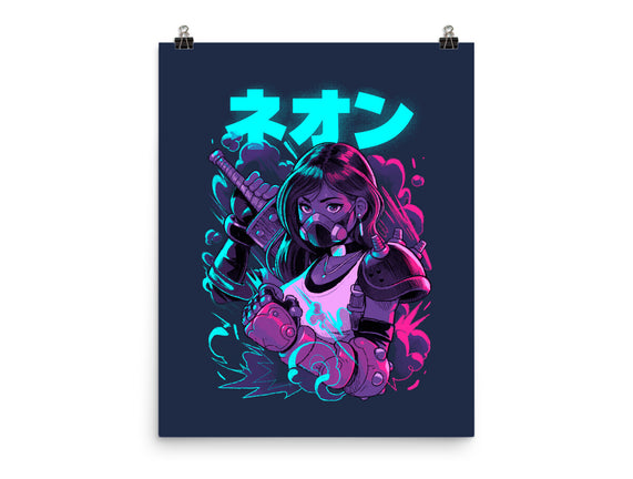 Final Neon