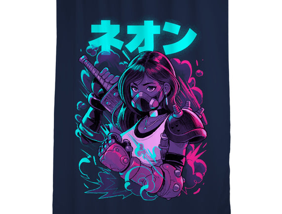 Final Neon