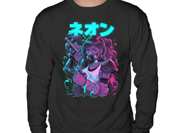 Final Neon