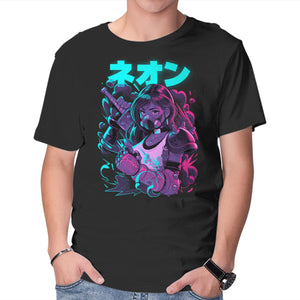 Final Neon