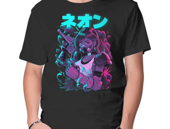 Final Neon