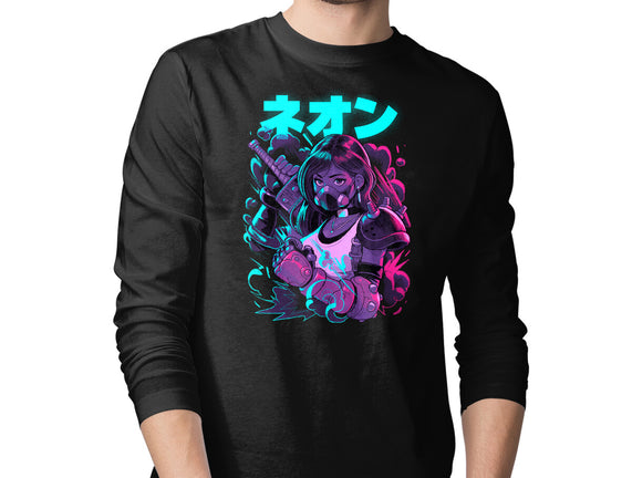 Final Neon