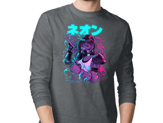 Final Neon