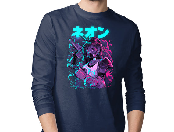 Final Neon