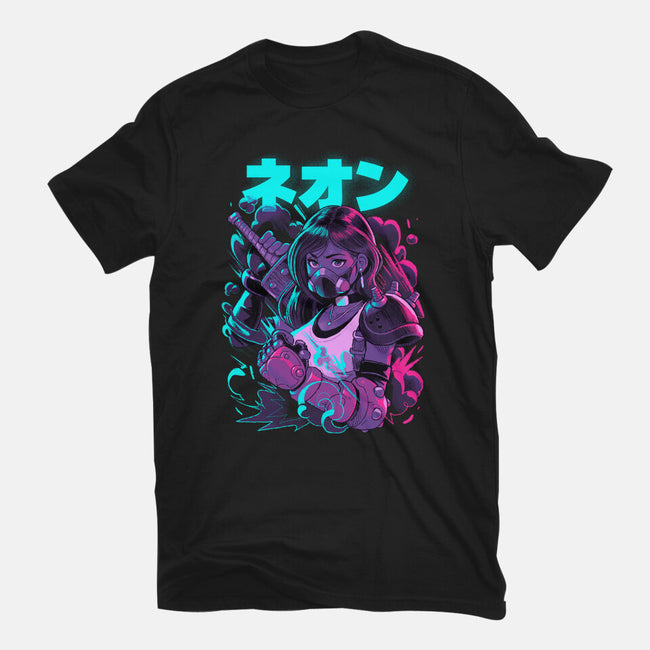 Final Neon-Mens-Premium-Tee-Bruno Mota