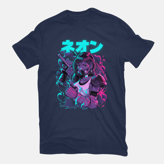 Final Neon-Mens-Premium-Tee-Bruno Mota