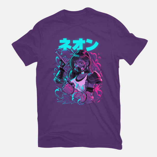 Final Neon-Mens-Premium-Tee-Bruno Mota