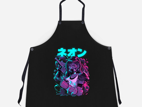 Final Neon