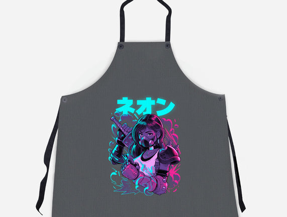 Final Neon