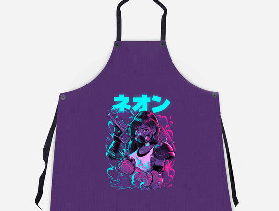 Final Neon