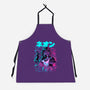Final Neon-Unisex-Kitchen-Apron-Bruno Mota