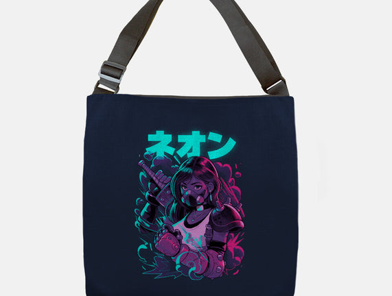 Final Neon