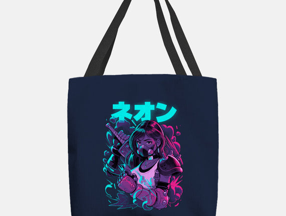 Final Neon