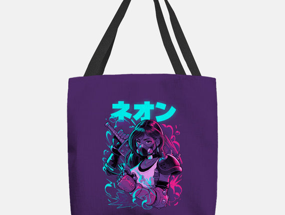 Final Neon