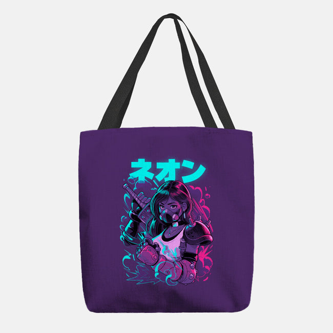Final Neon-None-Basic Tote-Bag-Bruno Mota