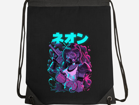 Final Neon