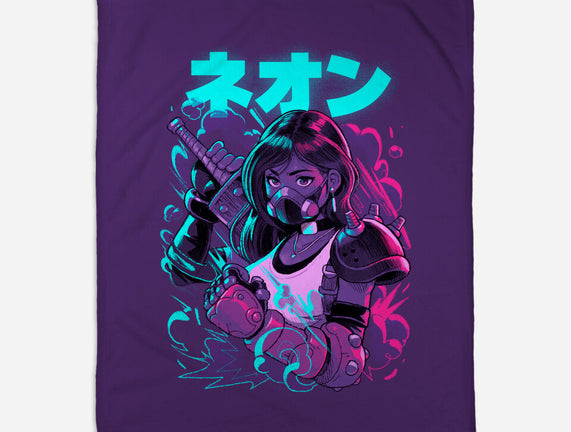 Final Neon
