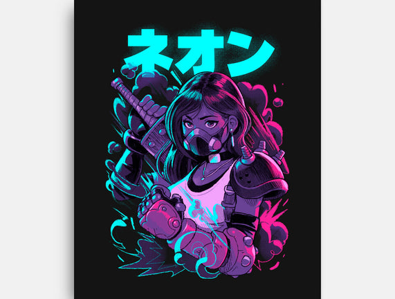 Final Neon