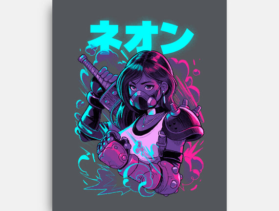 Final Neon