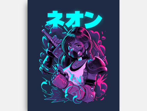 Final Neon