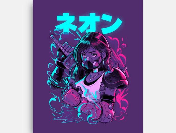 Final Neon