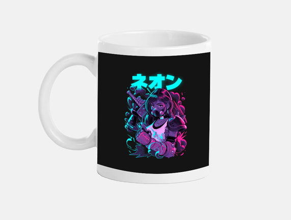 Final Neon