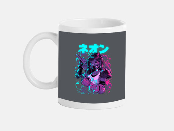 Final Neon