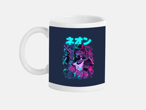 Final Neon