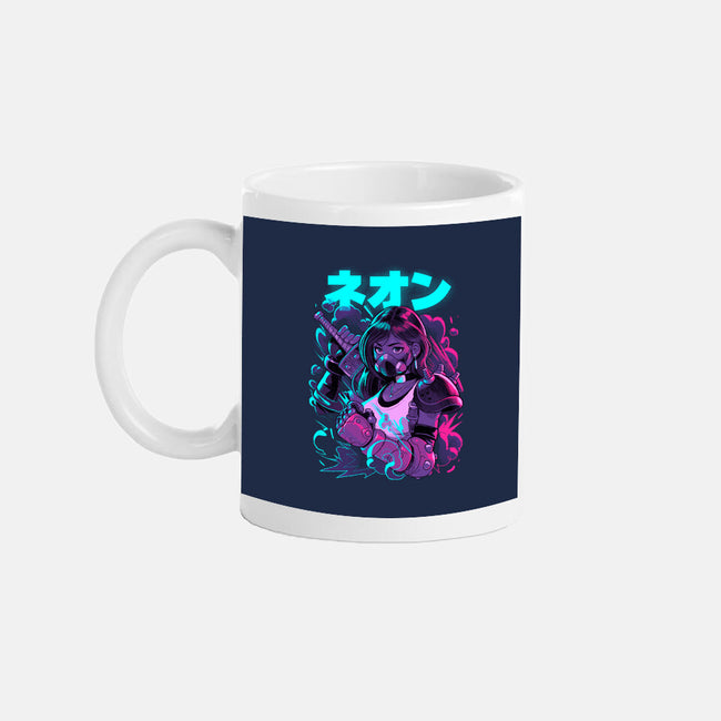 Final Neon-None-Mug-Drinkware-Bruno Mota
