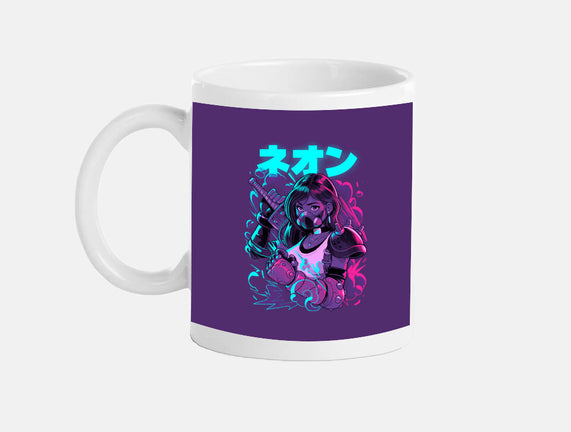Final Neon