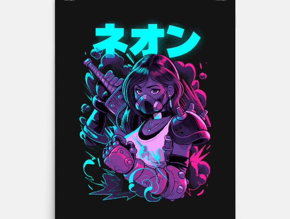 Final Neon