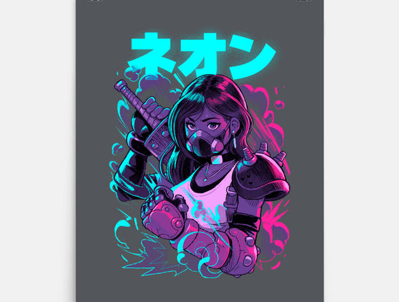 Final Neon