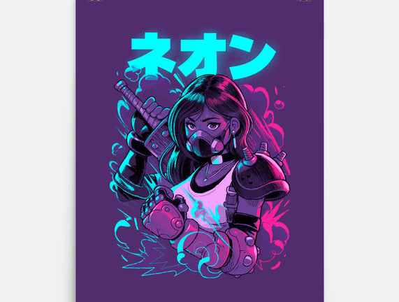 Final Neon