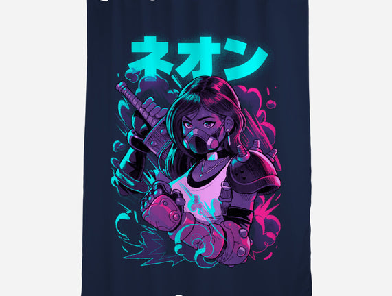 Final Neon