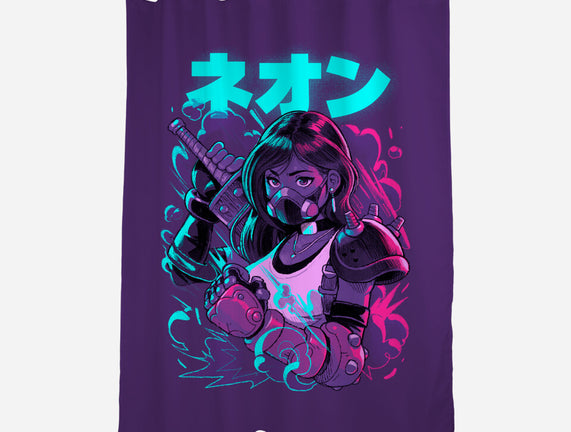 Final Neon