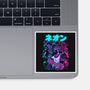 Final Neon-None-Glossy-Sticker-Bruno Mota