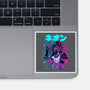Final Neon-None-Glossy-Sticker-Bruno Mota