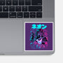 Final Neon-None-Glossy-Sticker-Bruno Mota