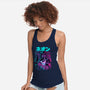Final Neon-Womens-Racerback-Tank-Bruno Mota
