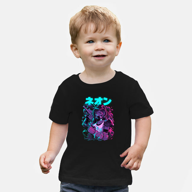 Final Neon-Baby-Basic-Tee-Bruno Mota